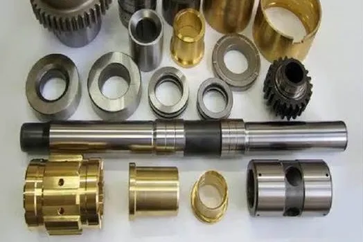 EPIROC DRILLING SPARES